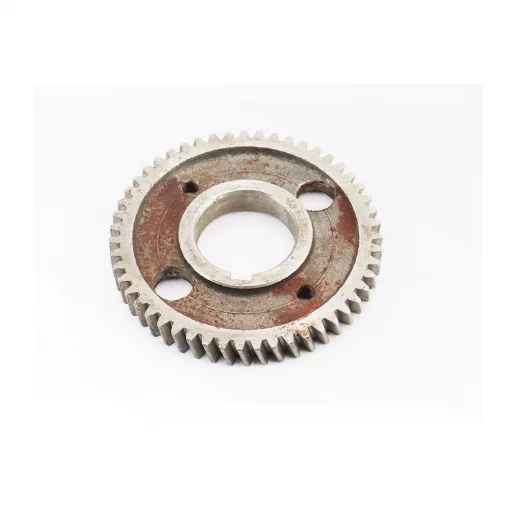 Шестерня коленвала Z-51 "косые", d-40мм R190N/R195NM, D190/195N, YQ-604036