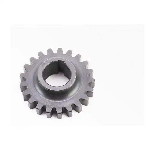 Шестерня пускового вала Z-21, d-20мм R190N/R195NM, D190/195N, YQ-604115