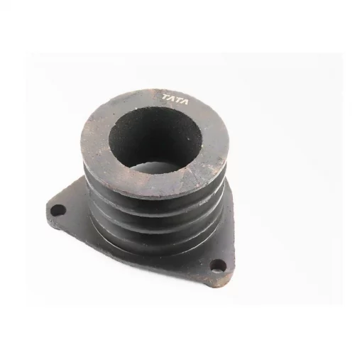 Шкив 3-х ручейковый, D-110мм (три паза под ремень SPB) Lотв.-137мм, D190/195N, YQ-604483