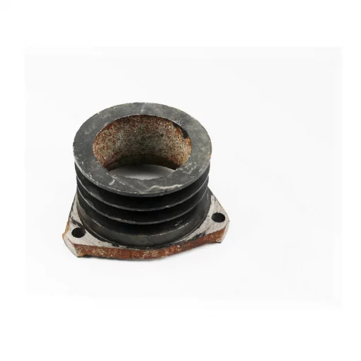 Шкив 3-х ручейковый, D-130мм (три паза под ремень SPB) Lотв.-137мм, D190/195N, YQ-604760