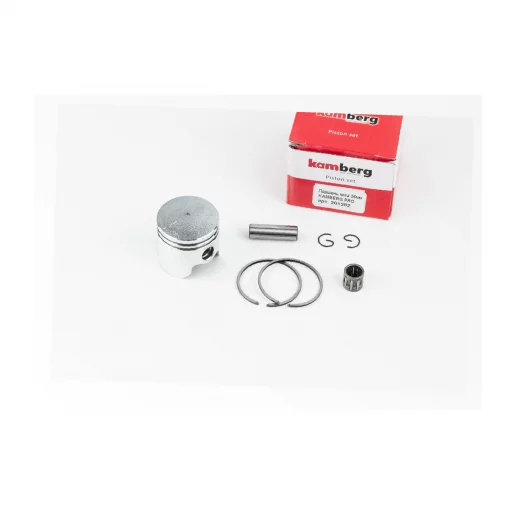 Поршень, к-кт 36мм (палец 9мм), ТРИМЕР, YQ-213695