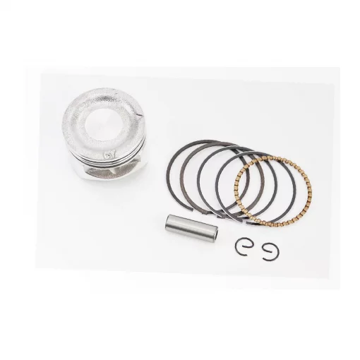 Поршень, к-кт 39мм (палец 8мм) 139F-4T, ТРИМЕР, YQ-202627