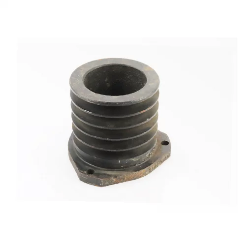 Шків 5-ти пазний D-135мм (п'ять пазів під ремінь SPB) Lотв.-137мм, D190/195N, YQ-604828