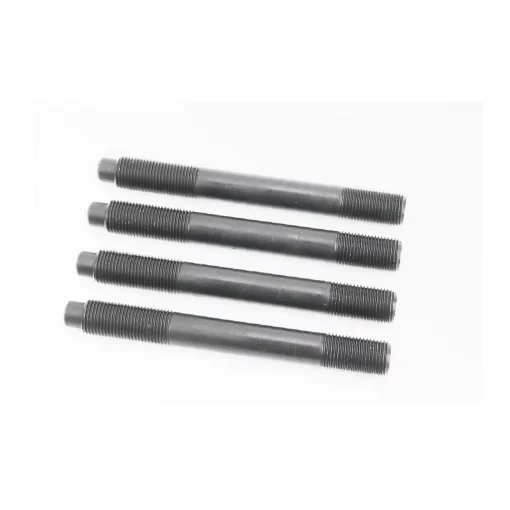 Шпилька головки цилиндра М16x145мм к-кт 4шт R195NM/ZS1100, D(ZS1100), YQ-604070