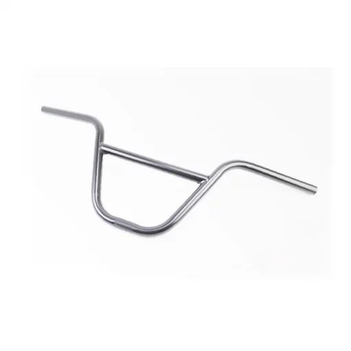 Кермо BMX 22,2x710мм з перемичкою, чорний B201, ВЕЛОЗАПЧАСТИНИ, YQ-403607