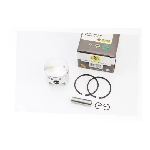 Поршень, к-кт 40мм (палец 10мм), ТРИМЕР, YQ-213445
