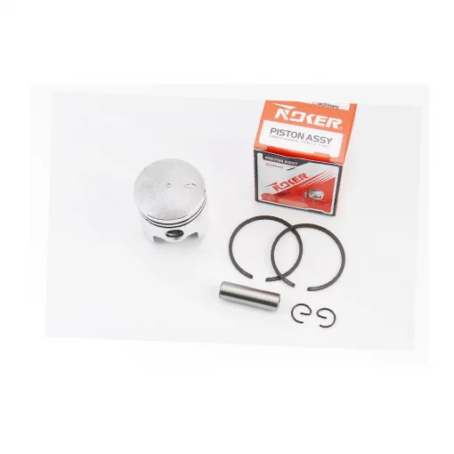 Поршень, к-кт 40мм (палець 10мм), Мотообприскувач, YQ-202521