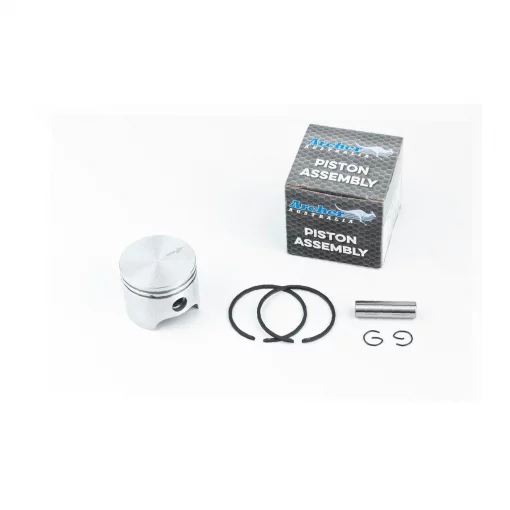 Поршень, к-кт 40мм (палец 9мм) OLEO MAC 740, SPARTA 40, ТРИМЕР, YQ-213660