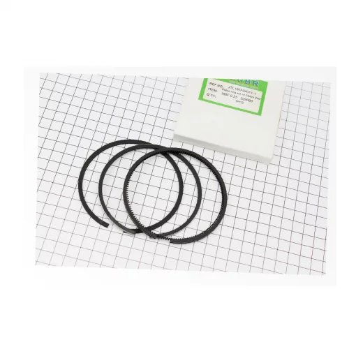 Кольца поршневые 186F 86мм+0,25, D178/186F, YQ-602517