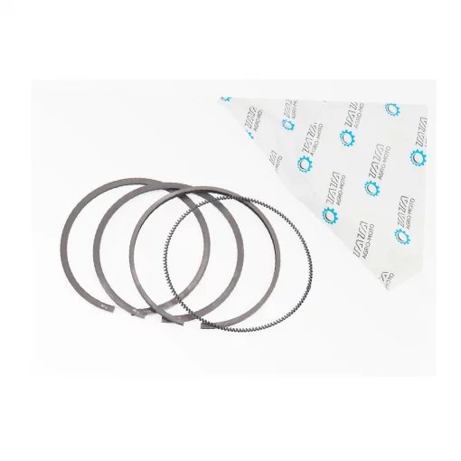 Кольца поршневые 186F 86мм+0,25, D178/186F, YQ-602490