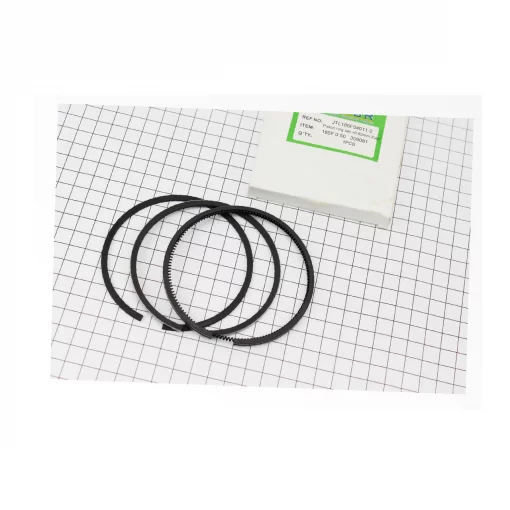 Кільця поршневі 186F 86мм +0,50, D178/186F, YQ-602518