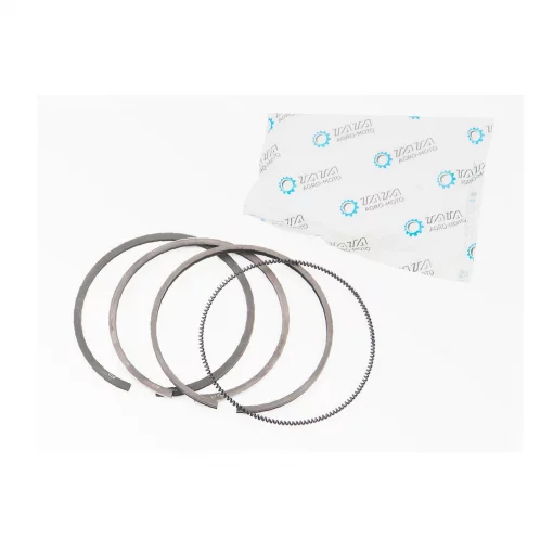 Кольца поршневые 186F 86мм STD, D178/186F, YQ-602489