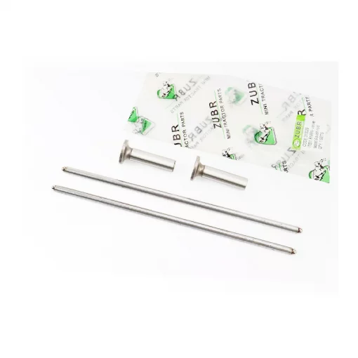 Толкатель+штанга к-кт 4шт R195NM, D190/195N, YQ-604338