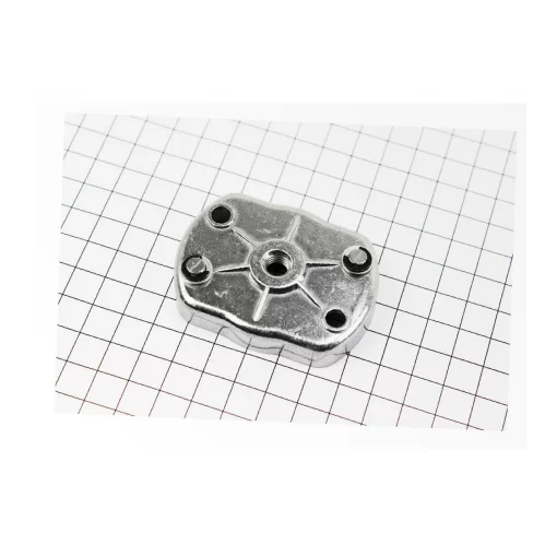 Привод стартера (2 собачки) 1E40F-1E44F, Мотообприскувач, YQ-202723