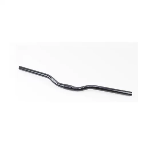 Кермо MTB 25,4x585мм, чорний FF-D3, ВЕЛОЗАПЧАСТИНИ, YQ-406856