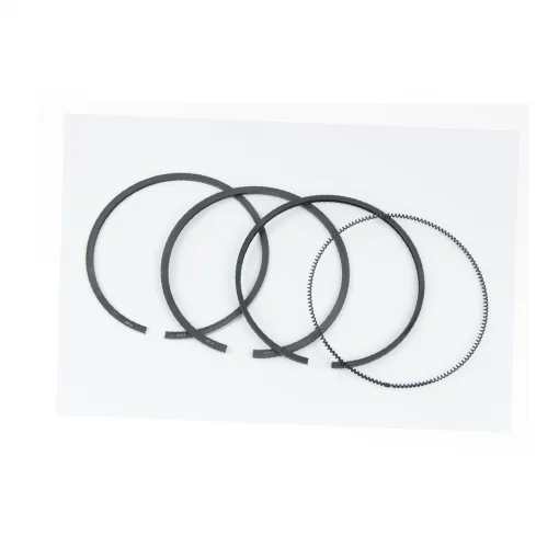 Кольца поршневые 192F 92мм+0,25, D178/186F, YQ-625043