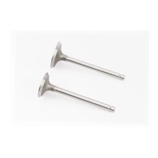 Клапана впускной (H-94,4; D-37,3; d-7), выпускной (H-94,4; D-33; d-7) к-кт 2шт 188F, D178/186F, YQ-602735