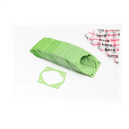 Прокладка цилиндра 1E40F-1E44F, к-кт 100 шт, ТРИМЕР, YQ-213900