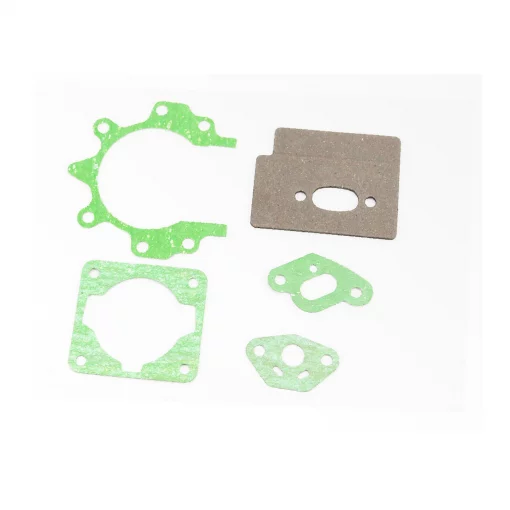 Прокладки двигуна 1E36F, к-кт 5 деталей, (на блістері), ТРИМЕР, YQ-202721