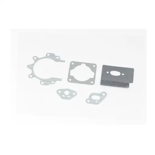 Прокладки двигуна 1E36F, к-кт 5 деталей, (на блістері), ТРИМЕР, YQ-213658