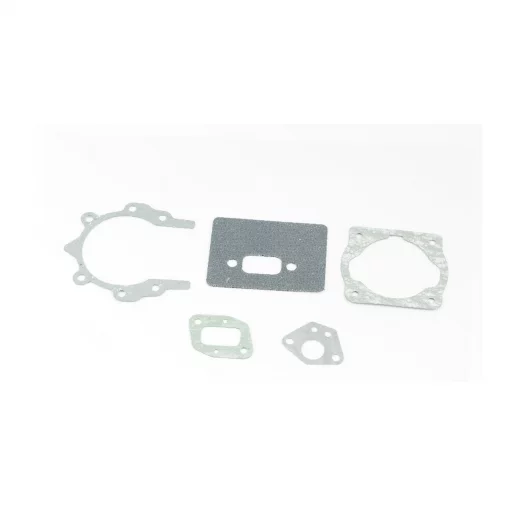 Прокладки двигуна 1E40F-1E44F, к-кт 5 деталей, ТРИМЕР, YQ-202311