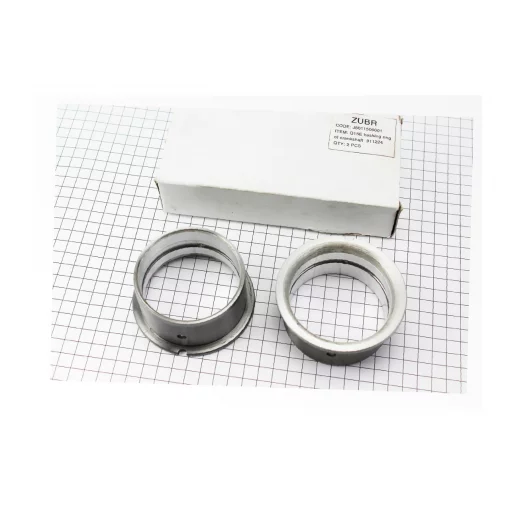 Втулка колінвалу 70x78/90x40мм ZS1100/ZH1105, к-кт 2шт, D(ZS1100), YQ-610105