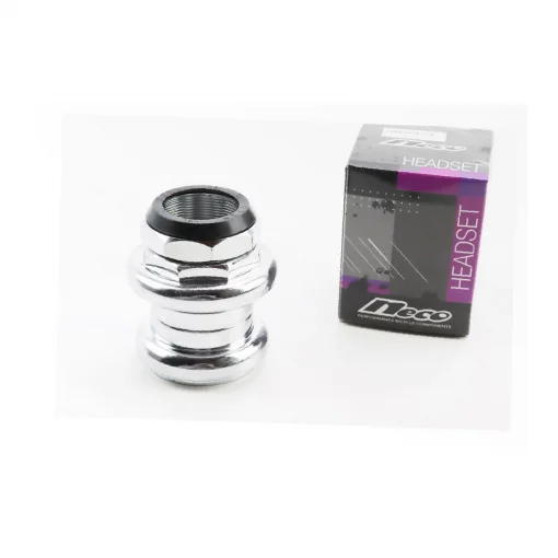 Рулевая колонка 1-1/8" (34/28,6x34/30мм) резьбовой вилки, H841SW, ВЕЛОЗАПЧАСТИНИ, YQ-411396