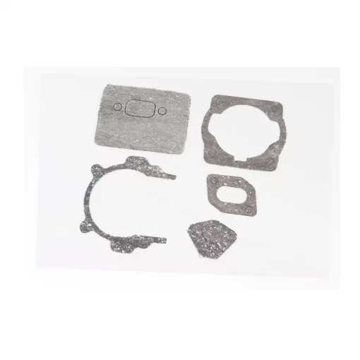 Прокладки двигателя 1E40F-1E44F, к-кт 5 деталей, ТРИМЕР, YQ-213190