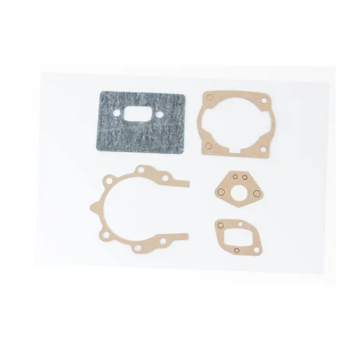 Прокладки двигателя 1E40F-1E44F, к-кт 5 деталей, ТРИМЕР, YQ-213937