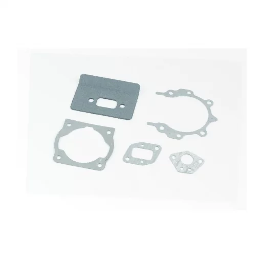 Прокладки двигуна 1E40F-1E44F, к-кт 5 деталей, (на блістері), ТРИМЕР, YQ-213778