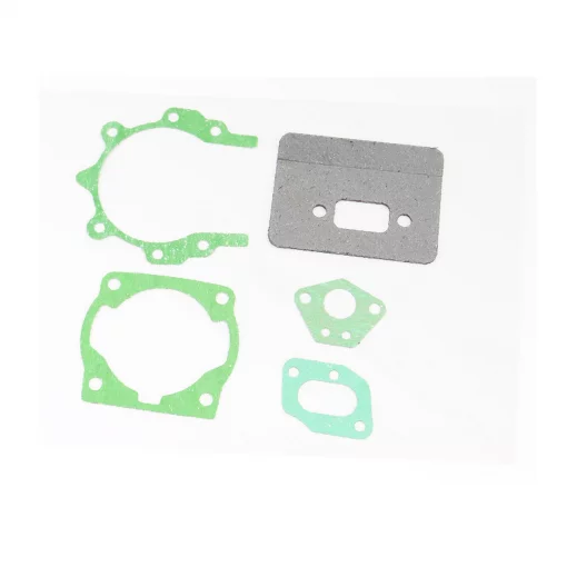 Прокладки двигателя 1E40F-1E44F, к-кт 5 деталей, (на блистере), ТРИМЕР, YQ-202523