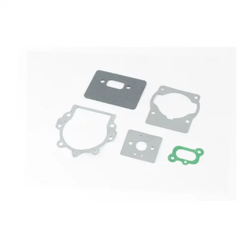 Прокладки двигуна 1E40F-1E44F, к-кт 5 деталей, (на блістері), ТРИМЕР, YQ-213768