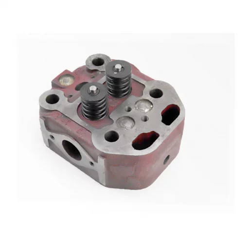 Головка цилиндра ZH1105 в сборе, D(ZS1100), YQ-610136