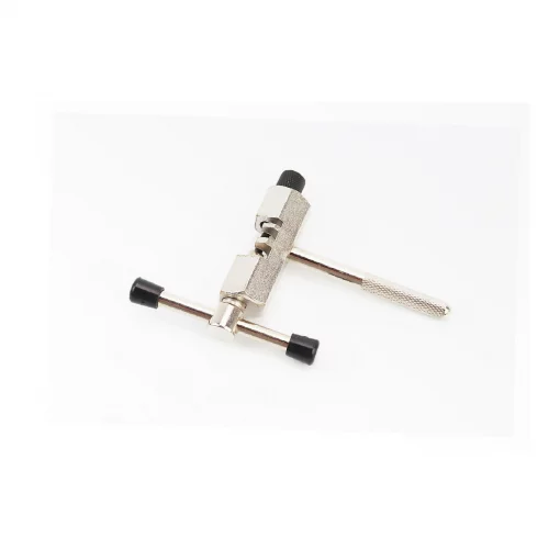 Ключ выжимки звена цепи, KL-9724, ВЕЛОІНСТРУМЕНТ, YQ-403121