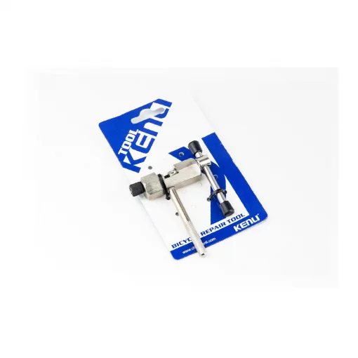 Ключ выжимки звена цепи, KL-9724, ВЕЛОІНСТРУМЕНТ, YQ-407255