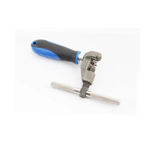 Ключ выжимки звена цепи, KL-9724G, ВЕЛОІНСТРУМЕНТ, YQ-407079