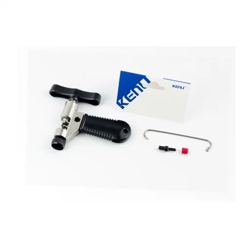 Ключ выжимки звена цепи, KL-9724N, ВЕЛОІНСТРУМЕНТ, YQ-407273