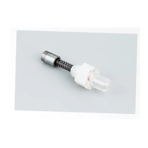 Датчик давления масла ZS1100, пластиковый корпус, D(ZS1100), YQ-610067