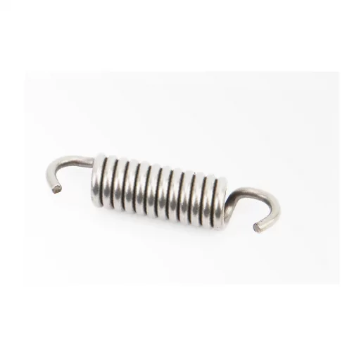 Пружина зчеплення "довга" (11 витків), ТРИМЕР, YQ-202058