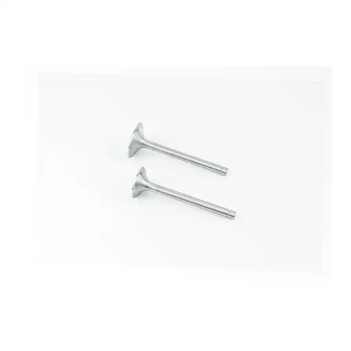 Клапана впускной (H-136; D-53; d-11), выпускной (H-136; D-44; d-11) к-кт ZH1125, D(ZS1100), YQ-610183