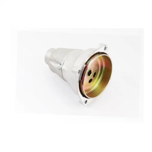 Редуктор верхній D-26мм 9T, L-118мм розбірний (різні кольори), ТРИМЕР, YQ-202566