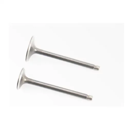 Клапана впускной (H-95; D-35,8; d-7), выпускной (H-95; D-29,3; d-7) к-кт 2шт 186F, D178/186F, YQ-602057