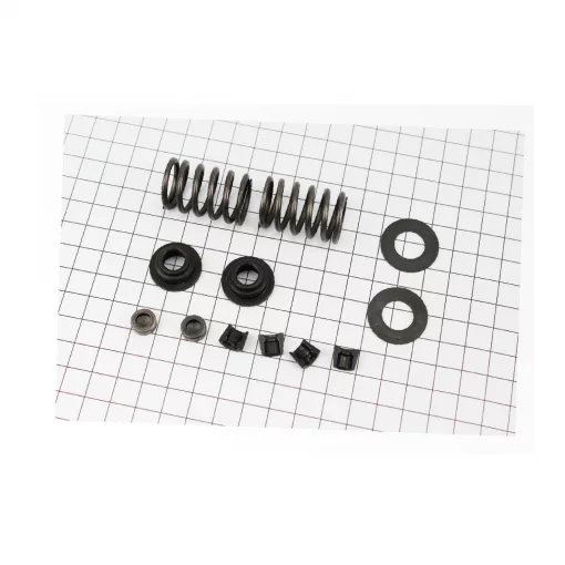 Клапанный механизм к-кт 12шт 178F, D178/186F, YQ-602533