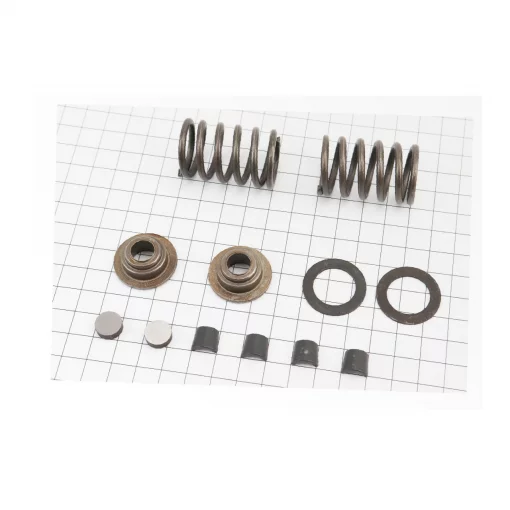 Клапанный механизм к-кт 12шт 186F/188F/190F/192F, D178/186F, YQ-602190