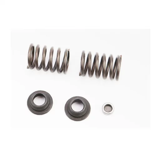 Клапанный механизм к-кт 5шт 178F (пружина-2шт+компенсатор клапана-1шт+тарелка клапана-2шт), D178/186F, YQ-602780