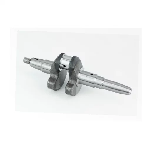 Коленвал 178F (Dшейки-36мм, H-102,4мм) под конус, D178/186F, YQ-602332