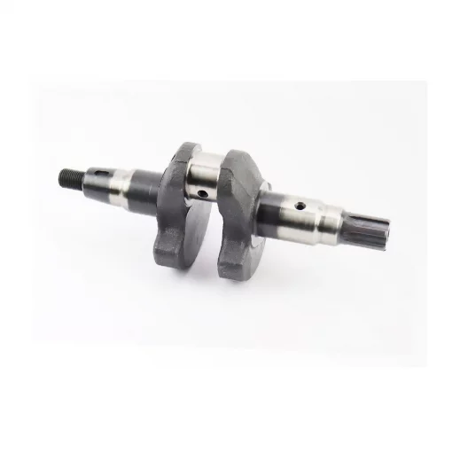 Колінвал 178F (Dшийки-36мм, H-102,4мм) під шліць, D178/186F, YQ-602221