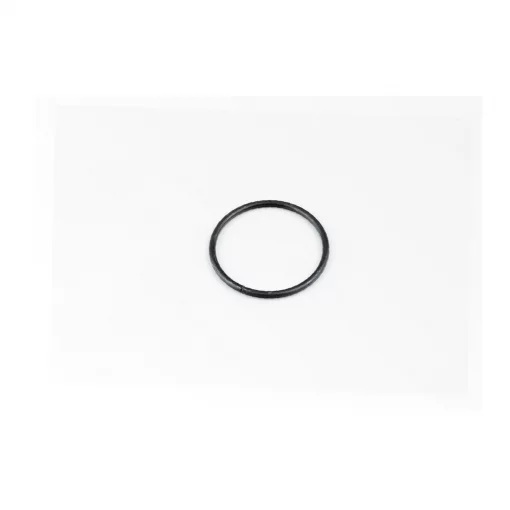 Кольцо звезды ХВЗ червячной, чёрное, ВЕЛОЗАПЧАСТИНИ, YQ-412350