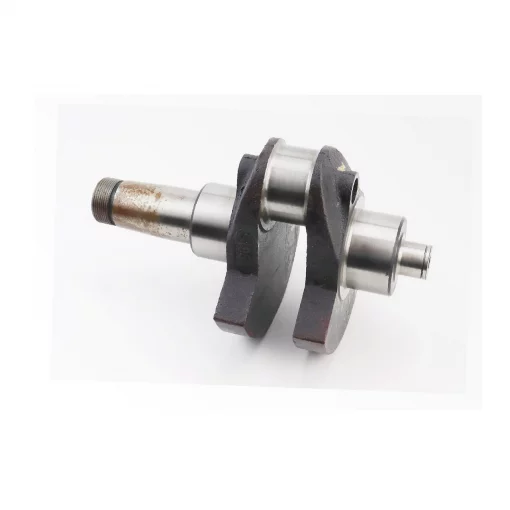 Колінвал ZS1100 (Dцапфи-70мм, Dшийки-65мм, Dцапфи-70мм), D(ZS1100), YQ-610008