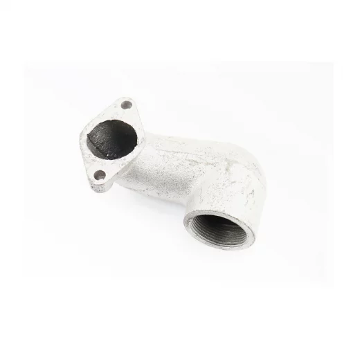 Колено (труба) глушителя ZS1100, D(ZS1100), YQ-610010